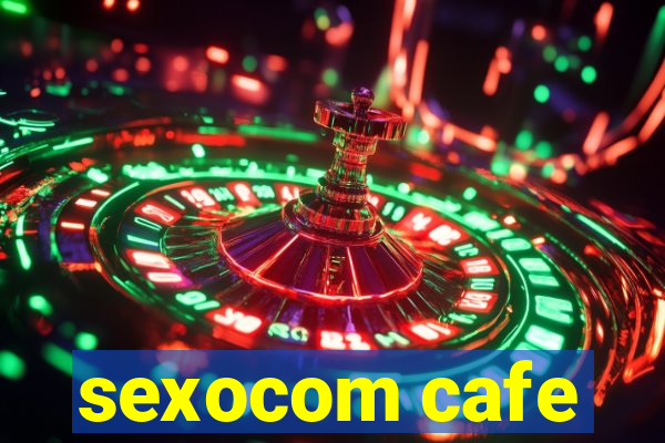 sexocom cafe